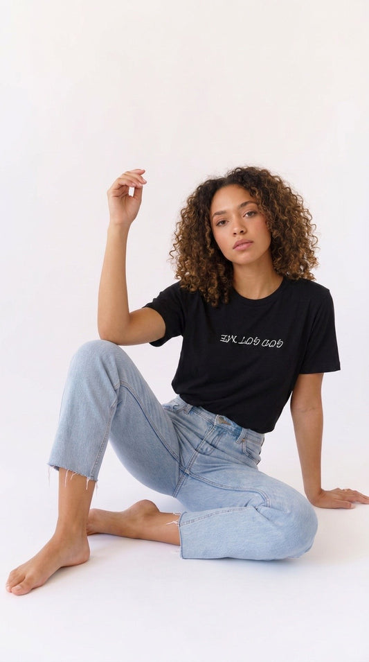 Affirmation Tee